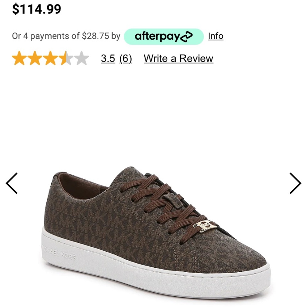 Michael Kors shoes